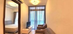 Robinson Suites (D1), Apartment #549889091